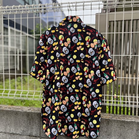 Buc-ee's ALOHA Shirts