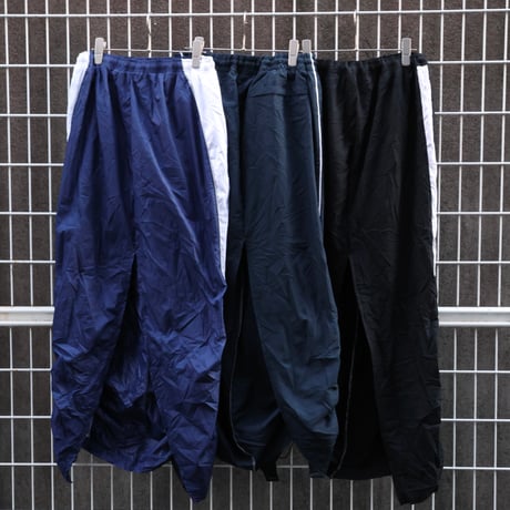 "90's-00's Re Nylon Skirt"