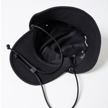 Racal "Sunshade cord cap"