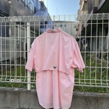 Columbia S/S Shirts