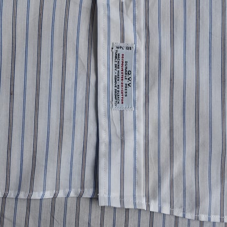 80's Christian Dior shirts
