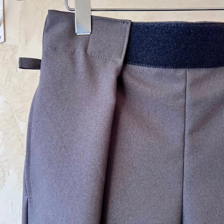 RELAXFIT"NPID polyester suitsfabric Beachslacks🏝️"