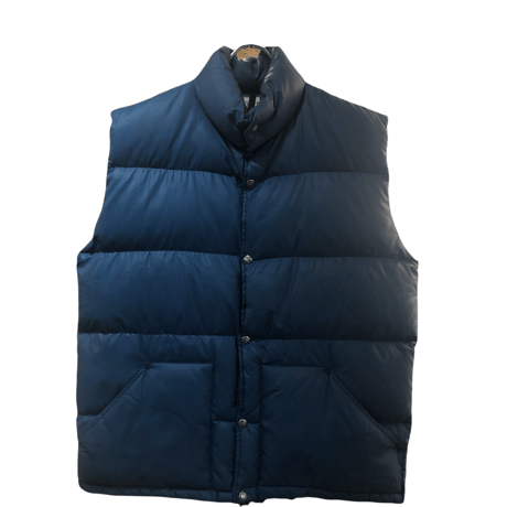 THE NORTH FACE 80'S ダウンベスト