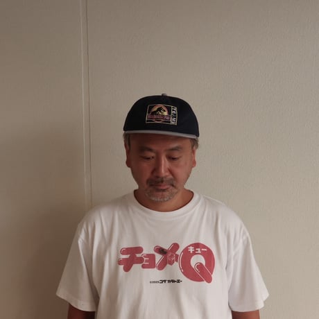 Tem "1981 HIKARIGAOKA PARK" CAP