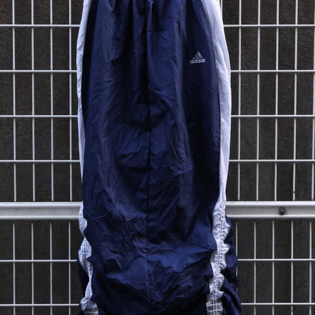 "90's-00's Re Nylon Skirt"