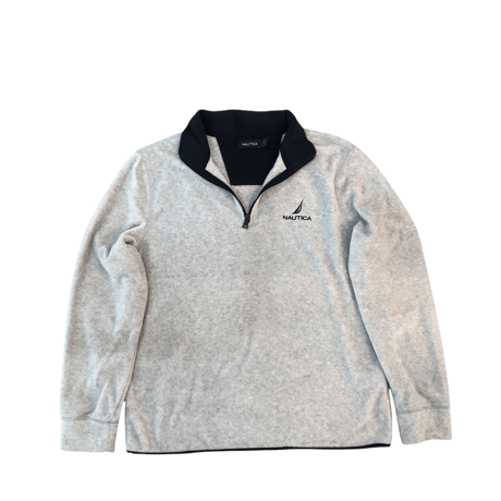NAUTICA NAUTEX FLEECE