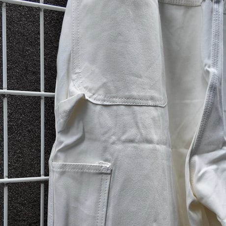 DEAD STOCK BIGPAINTER PANTS