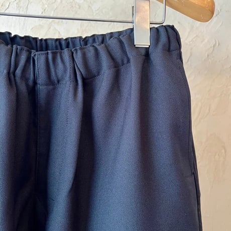 RELAXFIT "STA-PREST GOOD JACKET & SLACKS"
