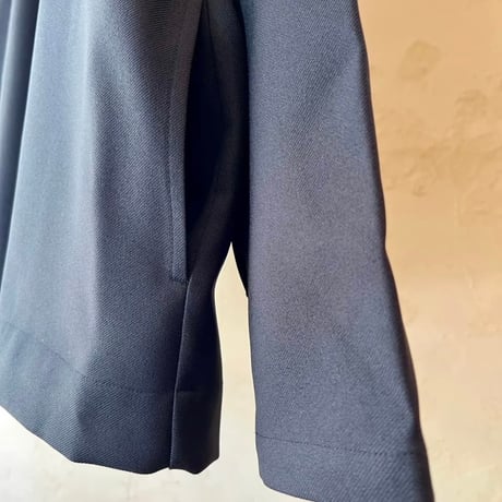 RELAXFIT "STA-PREST GOOD JACKET & SLACKS"