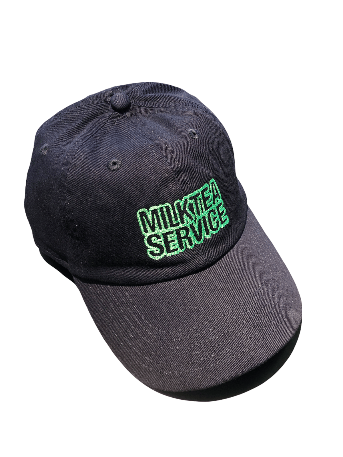 MILKTEA SERVICE Limited Tem CAP | Tem