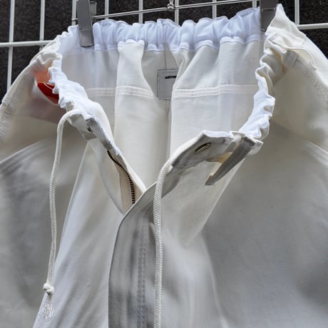 DEAD STOCK BIGPAINTER PANTS