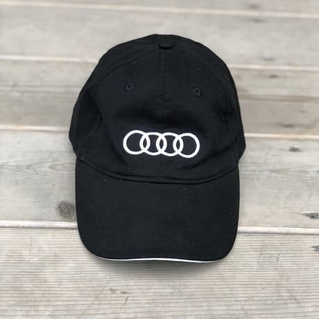 Audi CAP