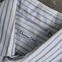 80's Christian Dior shirts