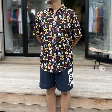 Buc-ee's ALOHA Shirts