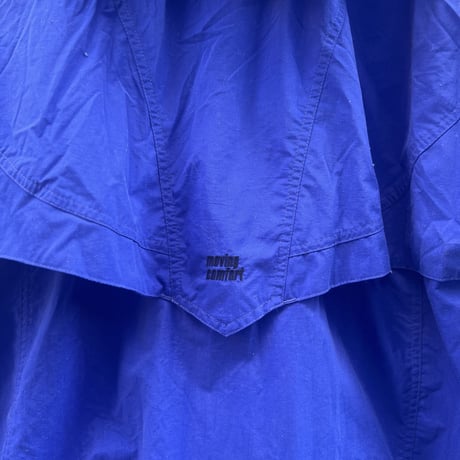 moving comfort Anorak Hoodie