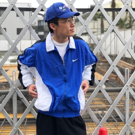 90's NIKE BZ