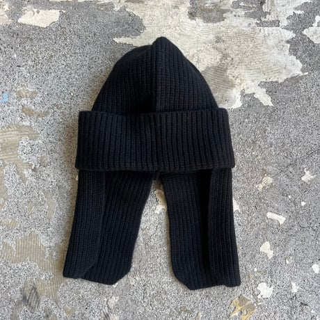 RACAL "Ear Knit Cap"