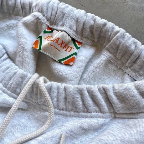 RELAXFIT "Supertough sweat pants"
