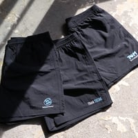 Tem Nylon Shortpants