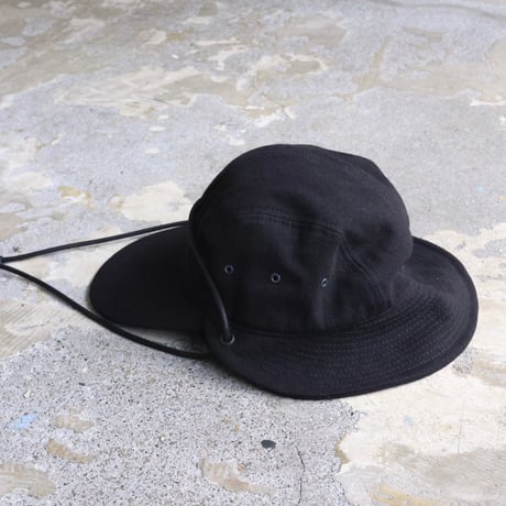 Racal "Sunshade cord cap"