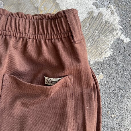 RELAXFIT"Relax shorts"