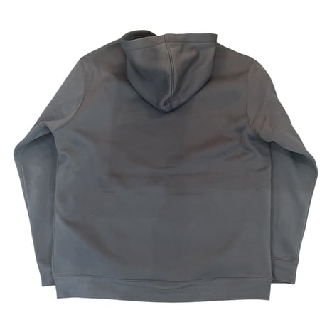Bass Pro Shops Performance Long-Sleeve Hoodie 🎣