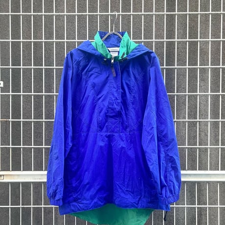 moving comfort Anorak Hoodie