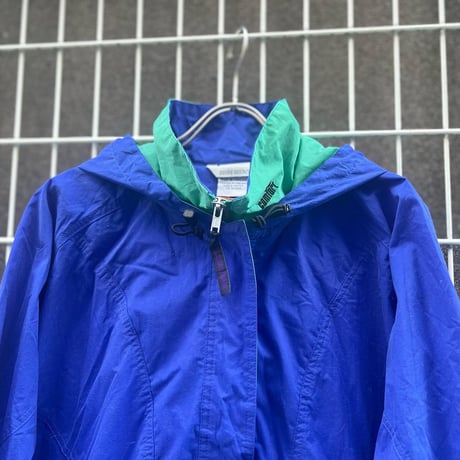 moving comfort Anorak Hoodie