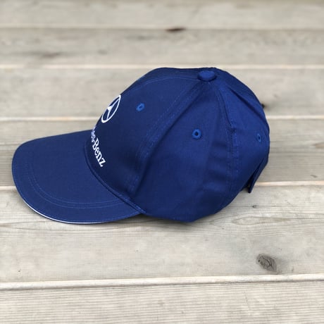 Mercedes-Benz CAP