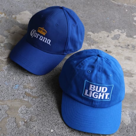 BUDLIGHT&Corona CAP