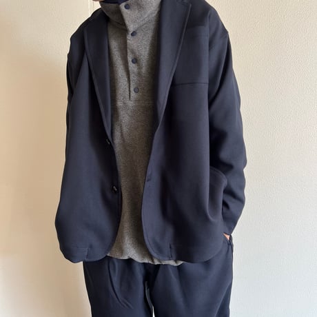 RELAXFIT STA-PREST GOOD "JACKET & SLACKS"