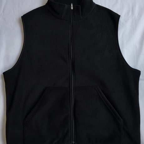 RFS"L.L.Bean POLARTEC Fleece vest"