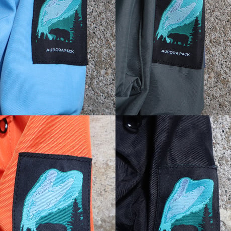 RELAXFIT"OneMileBackpack🎒"