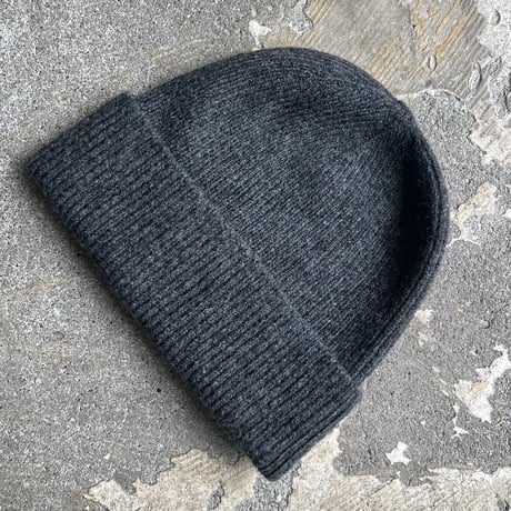 RACAL Cashmere / Silk Blend Wool Knit Watch