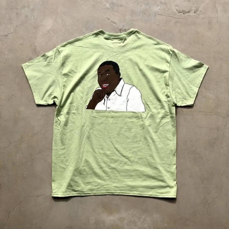 RELAX FIT  Louisiana T-Shirts