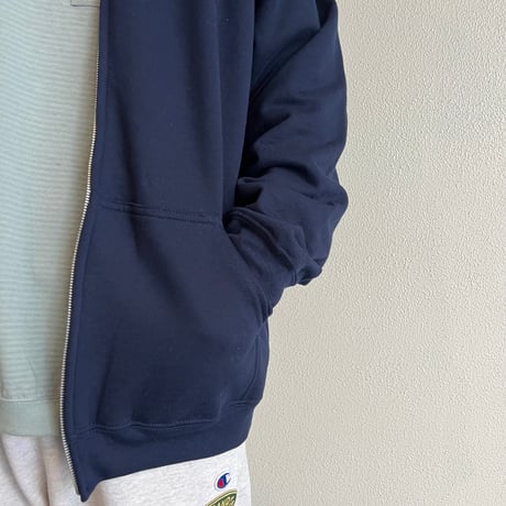 RELAXFIT"Gildan sweat Blouson"