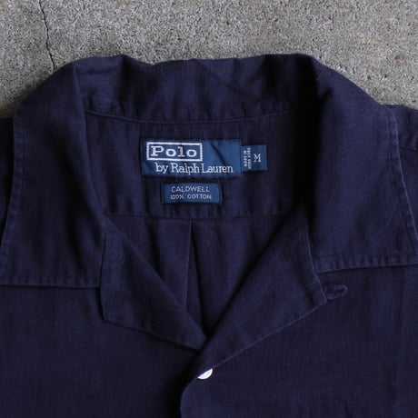 90's Ralph Lauren CALDWELL