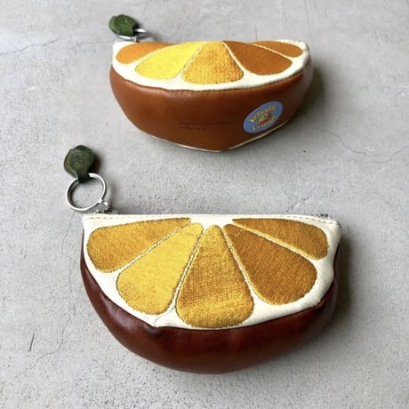 RELAXFIT  "Valencia orange🍊"