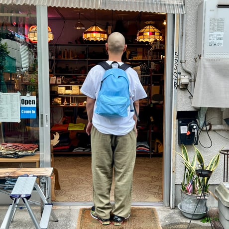 RELAXFIT"OneMileBackpack🎒"