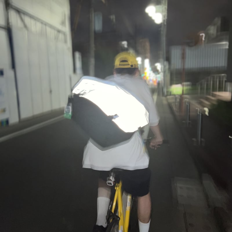 バッグ PACKING REFLECTIVE MESSENGER BAG PACKING Reflector Messenger Bag | Tem