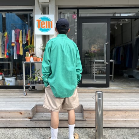 90's Ralph Lauren shirts