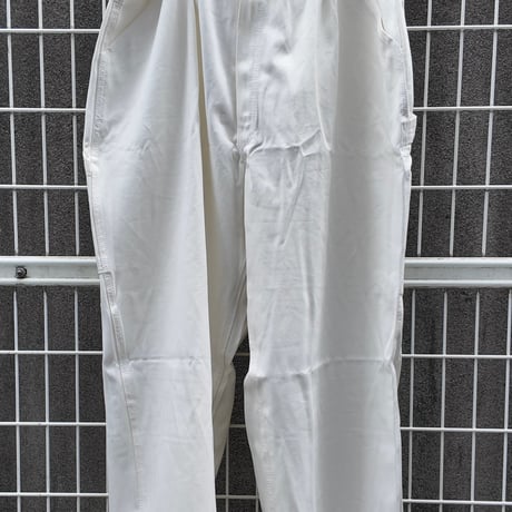 DEAD STOCK BIGPAINTER PANTS