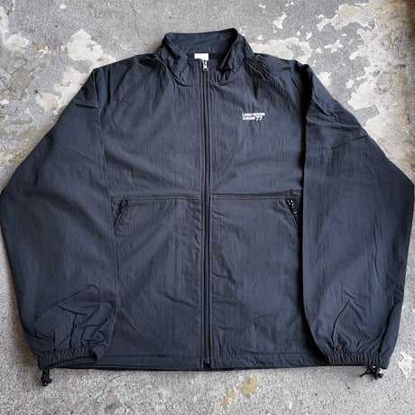 "LAND ROVER CHEERS77×Tem" TRACKJACKET🏕️