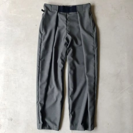 RELAX FIT"Beachslacks Polyester slacks"