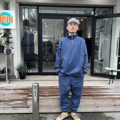 RELAXFIT "Supertough sweat pants"