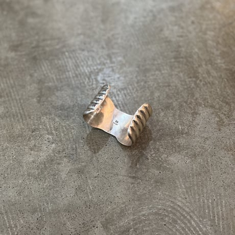 Mexico 925 Silver bangle