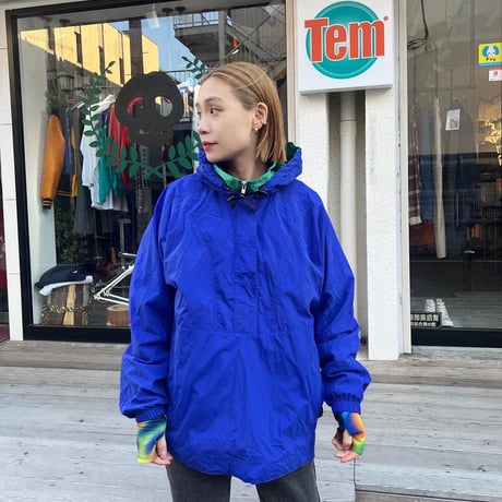 moving comfort Anorak Hoodie