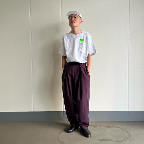Relaxfit "NPID Nylon Beachslacks"