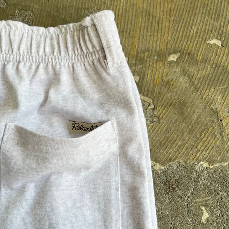 RELAXFIT"Relax shorts"