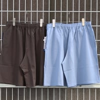 Relaxfit "Relax shorts"